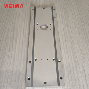 Soporte de Accesorios para Perforadora de Roca OEM 3128306174 para Boomer282 - Product Image 3