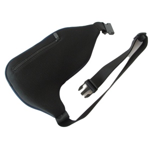 Bolso Bandolera Unisex 2024 de Neopreno Impermeable para Otoño/Primavera, con Cierre, Duradero, Portátil, para Teléfono Celular y Cartera - Product Image 4