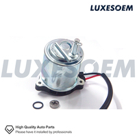 Pompe de servo-frein LUXESOEM, moteur ABS 47070-60050 47960-60050 pour Prado GRJ120 - Métal, garantie de 6 mois