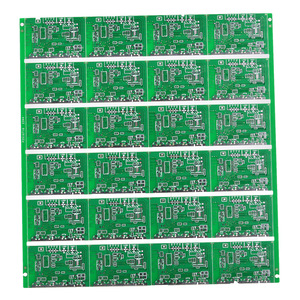 Fabricant d'assemblage de circuits imprimés personnalisés Fournisseur Electronic Pcb Pcba - Product Image 3