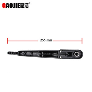 ใช้ได้กับรุ่นเชอรี่ ทิกโก้ 3 ตั้งแต่ปี 2014 ถึงปัจจุบัน: ชุดประกอบแขนปัดน้ำฝนหลัง, ชุดปัดน้ำฝนกระจกหลัง - Product Image 4