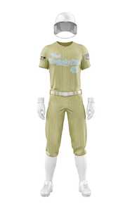 棒球队热转印定制棒球衫套装 - Product Image 5