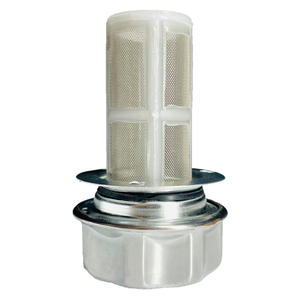 Couvre-réservoir d'huile de station hydraulique anti-poussière haute pression, port de remplissage, filtre AB1163/AB1162, accessoire d'outil hydraulique - Product Image 3