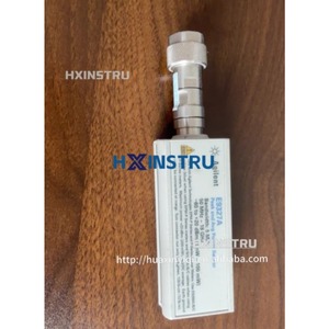 Capteur de puissance maximale et moyenne Keysight E9327A série E, 50 MHz à 18 GHz - Product Image 1