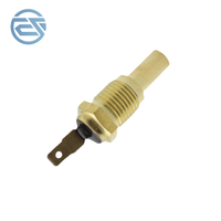 Capteur de température de l'eau pour excavatrice HD820 6D31 6D16 6D34 489U268F1 ME088884 – Capteur de température du liquide de refroidissement du moteur