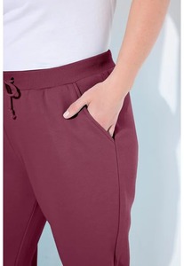 Cintura elastica personalizzata <span class=keywords><strong>con</strong></span> coulisse <span class=keywords><strong>pantaloni</strong></span> della tuta a gamba dritta <span class=keywords><strong>pantaloni</strong></span> della tuta da donna <span class=keywords><strong>taglie</strong></span> <span class=keywords><strong>forti</strong></span> <span class=keywords><strong>pantaloni</strong></span> della tuta <span class=keywords><strong>pantaloni</strong></span> da Jogger per donna - Product Image 6