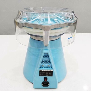 <span class=keywords><strong>Separatore</strong></span> e Pelatore d'Aglio Commerciale, Attrezzatura per Separare i Denti di Aglio, Pelatrice d'Aglio Professionale - Product Image 6