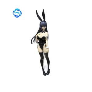 Venta al por mayor figura de <span class=keywords><strong>Anime</strong></span> chica conejito hermosa chica modelo Gran Escala coleccionable - Product Image 5