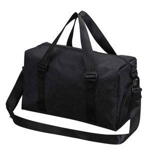 Bolsa Deportiva Personalizable con Compartimento para Zapatos - Gimnasio, Viajes, Fútbol y Yoga - Product Image 4