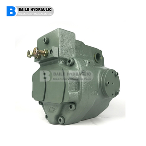 Pompe hydraulique série A10 A16 A22 A37 A56 A70 A90 A145 A145-L-R-01-K-S-60 à cylindrée variable - Product Image 2