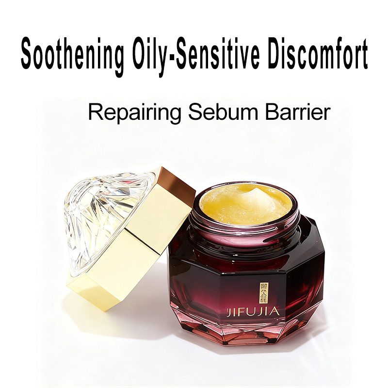 Ginseng color
