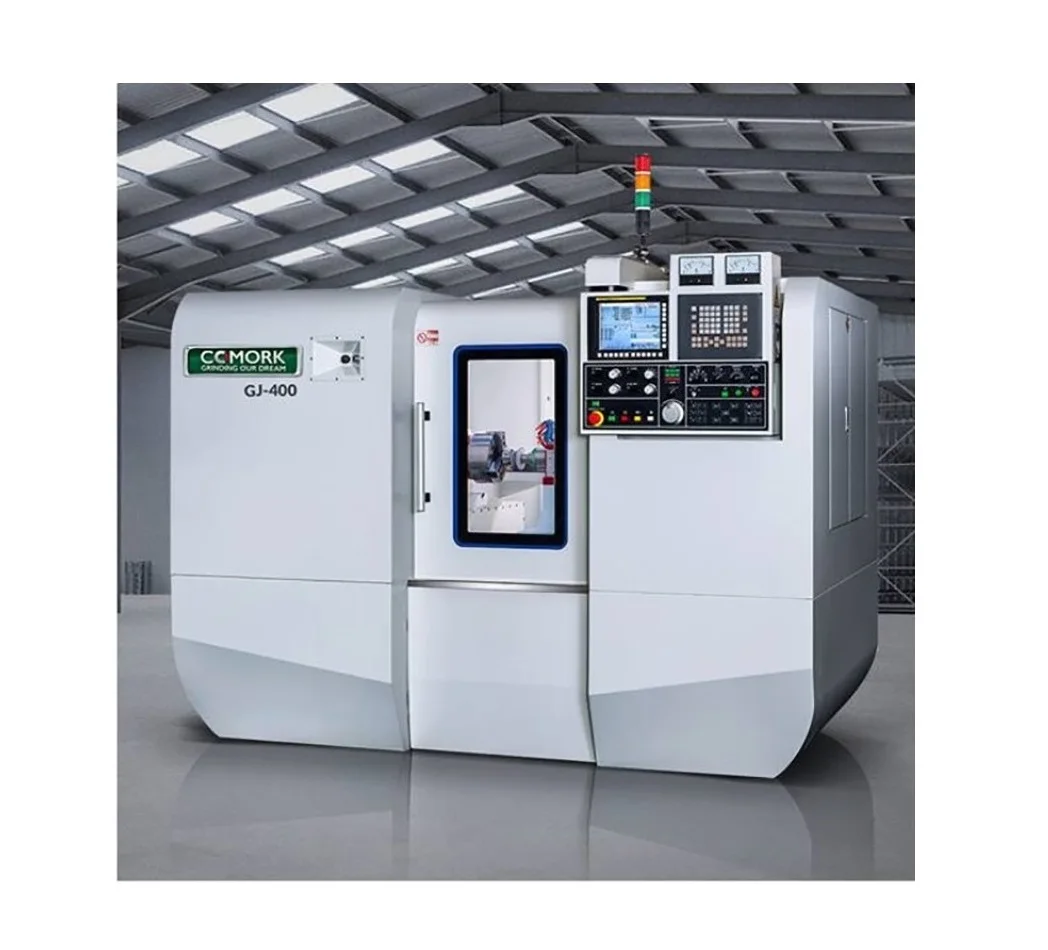 Hot Sale High Quality Multifaceted Processing Hard Anodized Hybrid Id&Od Grinding Machine