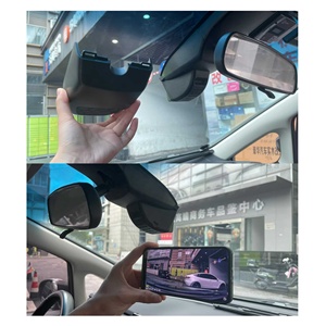 กล้องติดรถยนต์ MAIHANG พร้อมเลนส์ 170 องศา และระบบมองเห็นในเวลากลางคืน สำหรับรุ่น Civic Accord Odyssey - รับประกัน 1 ปี - Product Image 5