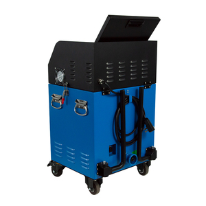 Máquina <span class=keywords><strong>de</strong></span> <span class=keywords><strong>Limpieza</strong></span> Profunda <span class=keywords><strong>de</strong></span> Conductos <span class=keywords><strong>de</strong></span> <span class=keywords><strong>Aire</strong></span> <span class=keywords><strong>Acondicionado</strong></span> <span class=keywords><strong>Central</strong></span>, una Nueva Opción para el Mantenimiento <span class=keywords><strong>de</strong></span> Sistemas HVAC - Product Image 2