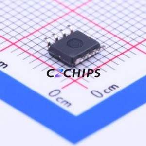 Amplificateur de détection de courant de puce IC de circuit intégré SOIC-8 INA286AIDR original et flambant neuf - Product Image 2