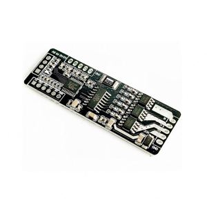 BLDC 24W 5V-40V 2A Inductive Brushless Hall <b>Motor</b> <b>Control</b> PWM Three-phase <b>Motor</b> Drive Module - Product Image 1