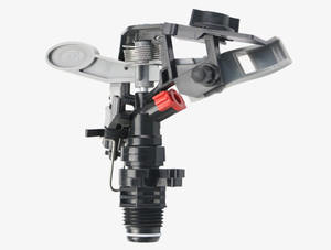 Boquilla <span class=keywords><strong>de</strong></span> <span class=keywords><strong>brazo</strong></span> basculante <span class=keywords><strong>de</strong></span> rotación <span class=keywords><strong>de</strong></span> 360 grados <span class=keywords><strong>de</strong></span> tamaño mediano, rosca externa, suministro <span class=keywords><strong>de</strong></span> punto <span class=keywords><strong>de</strong></span> pistola <span class=keywords><strong>de</strong></span> <span class=keywords><strong>agua</strong></span> verde para césped y jardín - Product Image 2