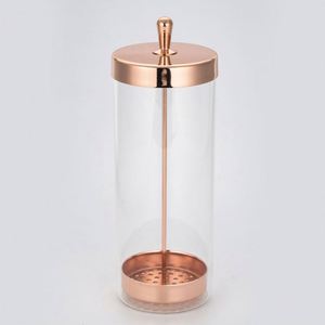 Distributeur de papier intelligent portable et moderne avec capteur, pour désinfection, usage domestique, grande capacité, en acier inoxydable 304, avec pulvérisateur en verre USB - Product Image 2
