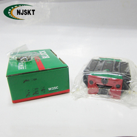 Guide linéaire HIWIN RGW25CC d'origine pour CNC