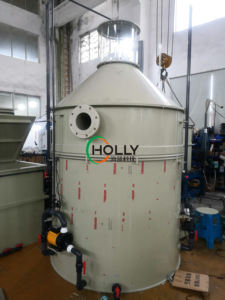 RAS eau salée grandes écumeurs de protéines d'aquarium écumeurs de protéines bulle magus écumoire de protéines pour l'aquaculture - Product Image 5