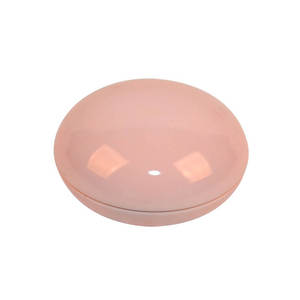 Nhà Máy Trực Tiếp Rỗng Mỹ Phẩm Tin Cho Son Dưỡng Môi Màu Hồng Vàng Nhỏ Tin Container Vòng Biểu Tượng Tùy Chỉnh Kẹo Tin - Product Image 2