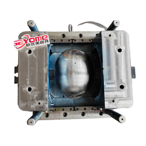 Personalizar Motocicleta Molde Do Capacete Fazendo Moldes Capacete De Moldagem Por Injeção De Plástico Molde Shell - Product Image 1