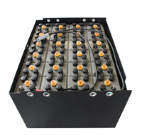 Baterías de Plomo-Ácido y Lifepo4 de 775Ah para Montacargas Eléctricos de 80V en Venta