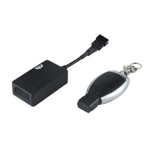 Rastreador de GPS <span class=keywords><strong>para</strong></span> motocicleta, dispositivo de seguimiento de ubicación de <span class=keywords><strong>número</strong></span> de teléfono móvil, localizador impermeable de vehículo de coche inteligente, aplicación gratuita y plataforma Web - Product Image 1