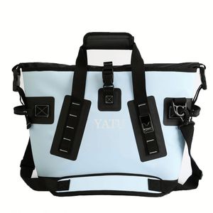 Borsa Termica per Kayak in PVC, Portatile, Impermeabile e Antiperdita, per Pesca - Product Image 1