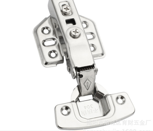 Charnières hydrauliques à fermeture lente, 30 pièces, matériel de cuisine, échantillons gratuits, charnière à superposition de tasse 35mm, charnières <span class=keywords><strong>pour</strong></span> <span class=keywords><strong>tiroir</strong></span> - Product Image 4