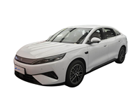 BYD Qin MAX EV 2026, Edición Superior, Sedán Eléctrico de Largo Alcance (630 km), Vehículo Inteligente de Nueva Energía, Automático, Volante a la Izquierda, Global