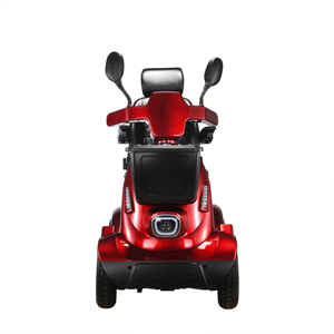 유럽 미국 창고에서 인기 판매 중인 최고의 선물 <span class=keywords><strong>24V</strong></span> 800w 전동 오프로드 스쿠터 강력한 성인용 CE ODM OEM - Product Image 1