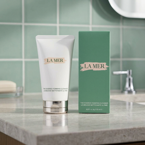 Espuma Limpiadora Facial con Aloe Vera 125ml, Humectante Nutritivo Multifunción para Todo Tipo de Piel, Uso Diario - Product Image 2