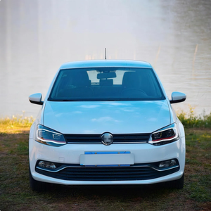 <span class=keywords><strong>Nuevos</strong></span> Faros LED para VW Polo MK5 6R 6C 2011-2018, Estilo GTI, Proyector LED Completo, DRL, Señal <span class=keywords><strong>de</strong></span> Giro Secuencial, Plug and Play, 6000K - Product Image 6