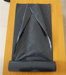 ถุงขยะย่อยสลายได้ 100% HC ทำจากแป้งข้าวโพด - Product Image 3