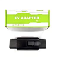 Tary vente en gros adaptateur de chargeur Ev Type2 à Gbt 7kw 22kw câble de charge Ev Gbt chargeur adaptateur de prise pour voiture électrique Ev