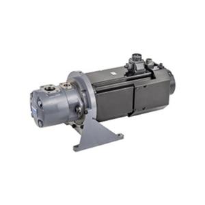 Pompe à piston hydraulique silencieuse TOKYO KEIKI 21MPa, série non standard, déplacement 2M/H, acier inoxydable - Product Image 4