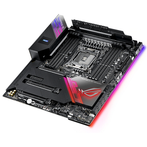 <span class=keywords><strong>ASUS</strong></span> ROG Rampage VI Extreme Encore, placa base para juegos X299 LGA 2066 E-ATX para procesadores Intel Core x-series - Product Image 3