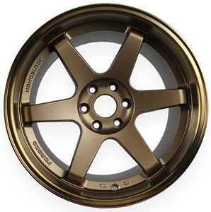 JT059<span class=keywords><strong>ล้อ</strong></span>อัลลอยด์ขอบล้อแม็ก15 16 17 18 19 <span class=keywords><strong>20</strong></span> 21 22นิ้วสีบรอนซ์4x4 <span class=keywords><strong>TRD</strong></span> สำหรับ Toyota Tacoma 2018 4Runner Land Cruiser FJ Sequoia Tundra - Product Image 4