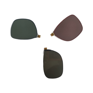 Hexing TN loại màn trập LCD <span class=keywords><strong>3D</strong></span> kính & Kính mát màn hình - Product Image 2