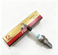 Bougie d'allumage en iridium TORCH DK7RKII 6639, M12 Hex16, pour moteurs Baojun 310 360, Changhe Beidouxing 1.2L 1.5L