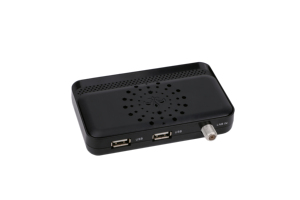 <span class=keywords><strong>FTA</strong></span> 4K Mini Dvbs2 Receptor de televisión por satélite <span class=keywords><strong>Iks</strong></span> Digital Full HD Caja de televisión por satélite - Product Image 3