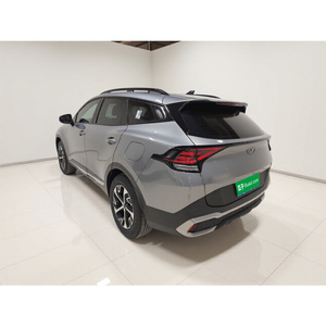 Guazi Auto Usado <span class=keywords><strong>Sportage</strong></span> (Modelo Nacional Chino) <span class=keywords><strong>2023</strong></span> SUV Gasolina Automático FWD 5 Asientos LHD Reventa de Concesionario - Product Image 4