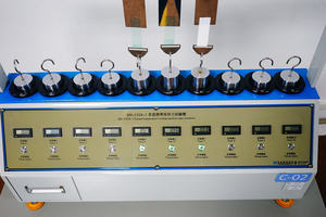 Adhäsion sband Retentive Strangth Testing Machine Klebeband prüfmaschine Klebeband Retention Strength <span class=keywords><strong>Tester</strong></span> - Product Image 2