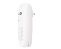 Diffuseur d'huiles essentielles électrique mini USB portable, machine à parfum, capacité 101-200 ml, contrôlé par application, pour la maison et la voiture