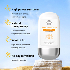 <span class=keywords><strong>Crema</strong></span> <span class=keywords><strong>Solare</strong></span> Perfectcare per Pelle Grassa SPF <span class=keywords><strong>50</strong></span>, Etichetta Privata, <span class=keywords><strong>Crema</strong></span> Sbiancante <span class=keywords><strong>Viso</strong></span>, <span class=keywords><strong>Protezione</strong></span> UV, <span class=keywords><strong>Crema</strong></span> <span class=keywords><strong>Solare</strong></span> Coreana SPF <span class=keywords><strong>50</strong></span> - Product Image 3