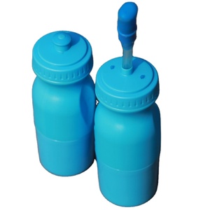 Échantillon gratuit Premium 500ml TPU Running Foldable Pliable Sport Soft Flask Bouteille d'eau pour hommes et femmes en vente - Product Image 1