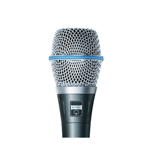 Micrófono Vocal BETA 87A - Product Image 6