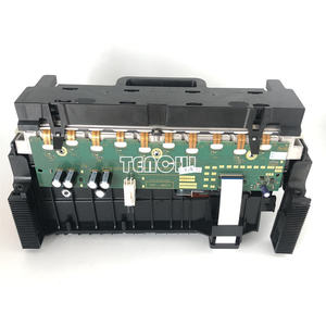 Rullo Di Prelievo Di Separazione 10 Pezzi CN598-67018 Compatibile - Foto 10