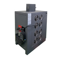 Alimentation électrique CC 10V 20V 30V 45V 1000A 2000A 90kw Redresseur pour électrolyse Igbt